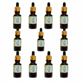 روغن هلکسیر اصل 15 میلی گرم 10عددی