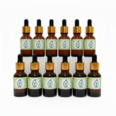 روغن هلکسیر اصل 15 میلی گرم 10عددی