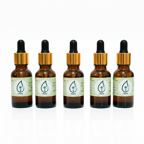 همراه با مکمل