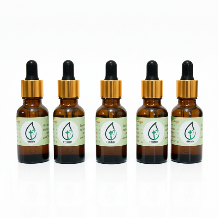 همراه با مکمل